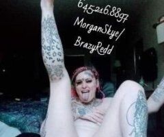 MorganSkye💦Baddie Baddie Shotta Clock - 30 - Image 2