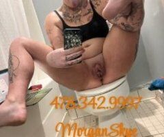 MorganSkye💦Baddie Baddie Shotta Clock - 30 - Image 3