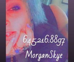 MorganSkye💦Baddie Baddie Shotta Clock - 30 - Image 7