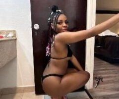 Tacoma escorts - Glorius Milk chocolate Exotic wet kitty 💦🍫