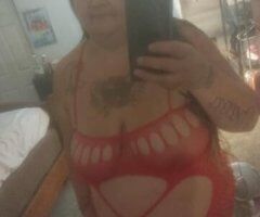 Dick Down my Throat-Throat Slut Today💋👅💦 - Image 2