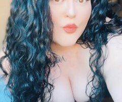 ultimate curvy head goddess back in town for your pleasure - Image 6