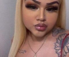 🥰 BIG BOOTY THROAT GOAT LATINA 🥰 - Image 4
