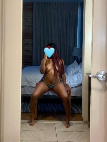 Shay - 1