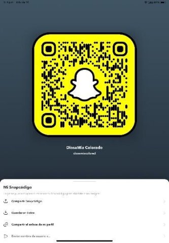 🇨🇴🍑 Diosa Mia 🍑🇨🇴 Divertida 🍓 CONTENT - 42 - 1