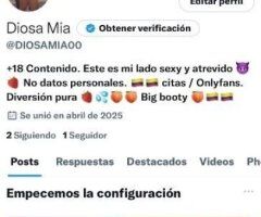 🇨🇴🍑 Diosa Mia 🍑🇨🇴 Divertida 🍓 CONTENT - 42 - Image 2