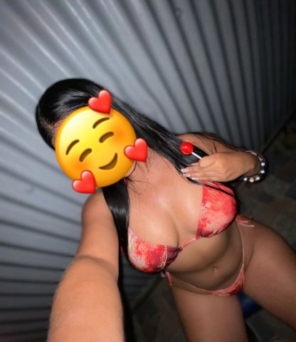 💖💝I’m Latina 🍓you would like to enjoy an unforgettable sexual fantasy. 🌈🍉 - 26 - 1