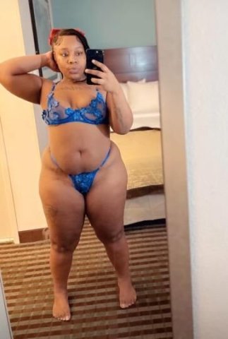 🥵🍭WET💦THICK 💋GODNESS - 1
