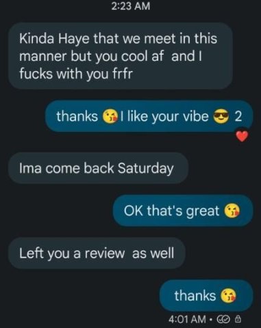 BEST PROVIDER IN THE CITY GENEROUS MEN HAVE THEIR WAY ME👑🥰 CREOLE BOMSHELL READY 2 PLAY‼👅💦 INCALL/OUTCALL - 1