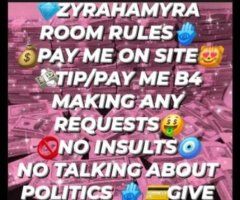 BEST PROVIDER IN THE CITY GENEROUS MEN HAVE THEIR WAY ME👑🥰 CREOLE BOMSHELL READY 2 PLAY‼👅💦 INCALL/OUTCALL - Image 11