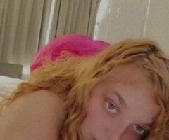 ✨ʏᴏᴜʀ ᴘʟᴇᴀsᴜʀᴇ ɪs ᴍʏ ᴘʀɪᴏʀɪᴛʏ ✨ 💦🍭 Upscale Blonde Playmate💕 - Image 2
