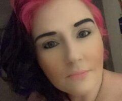 Cincinnati escorts - its been a horrible couple of days.. Come fuck me and make me forget about it! Or get a massage rm