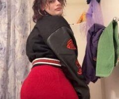Richmond escorts - Maddie Tha Baddie 🌹🍑🔥 Outcall now All Day also accepting Trades for goods and services