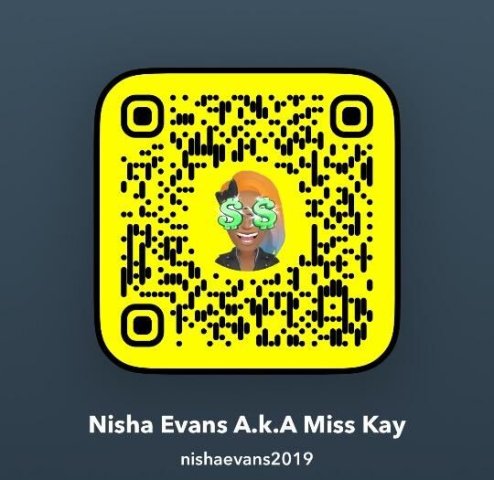 ✅ RITHICKULOUS Grown Ebony Goddess Miss Kay - 36 - 1