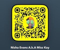 ✅ RITHICKULOUS Grown Ebony Goddess Miss Kay - 36 - Image 1