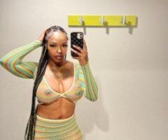 Newport News escorts - UPSCALE Carribean dominican PornStar