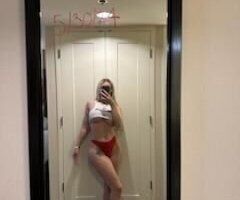 Downtown NEW VISITING NOW BLONDE 📞 Beautiful model 😈SPINNER petite VISITING in/out - Image 7