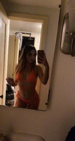 💦💋Dream Girl✅great Personality ✅Any Style Available For You ✅Incall/Outcall - 1