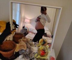 Chloe Cummins is pregnant. come see me before baby comes. - Image 2