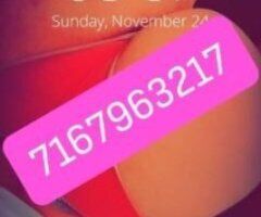 ONE STOP SHOP ! DEEPTHROAT, THROAT GOAT QUEEN! 👑 Available 24/7 ⏰ - Image 2