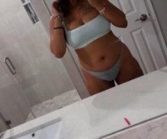 Beaumont escorts - PuertoRican MIXED Chick ♥