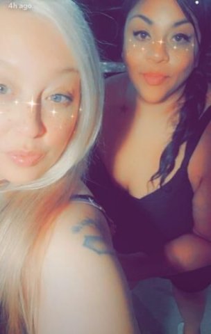 2 Girl special in town 💕 2 days only 💕 catch us while you can 💕 300 2 girl special 💕 Big Booty curvy lovers dream girl 💕 - 1