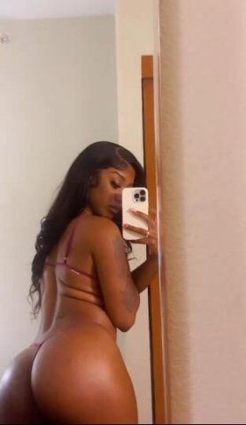 Your Latina Ebony BombShell - 27 - 1