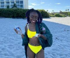 Space Coast escorts - MAKE IT RAIN ON THE BIRTHDAY GIRL😻