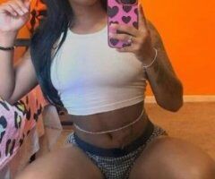 Spokane escorts - Heaven Marie😍