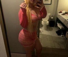 Tampa escorts - SEXY BIG BOOTY BLONDE - 23