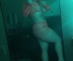 SEXY BIG BOOTY BLONDE - 23 - Image 6