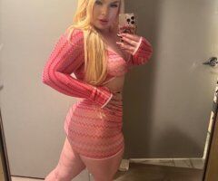 SEXY BIG BOOTY BLONDE - 23 - Image 7