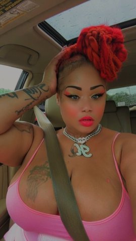 Puerto Rican Mami 💋 - 40 - 1