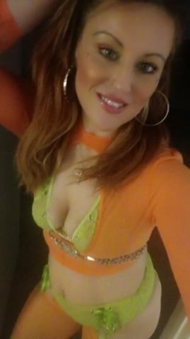 IT'S OFFICIALL THIS BAD BUNNY WILL BE IN VEGAS so it's your last chance to see me hurry and book now - 34 - 1