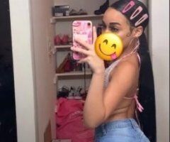 Ashley In Town💦🫦😋 - Image 2