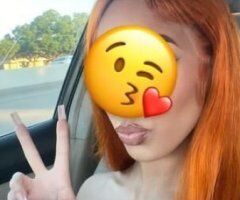 Ashley In Town💦🫦😋 - Image 5