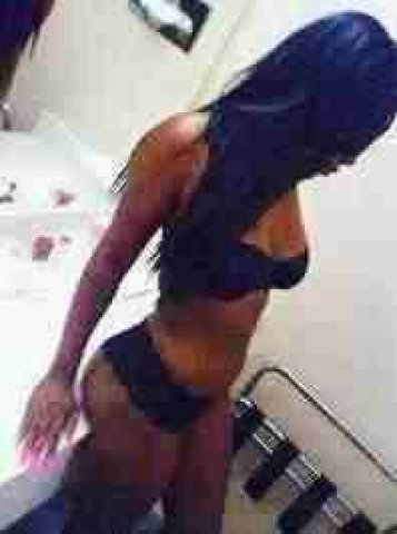 Hottie - 1