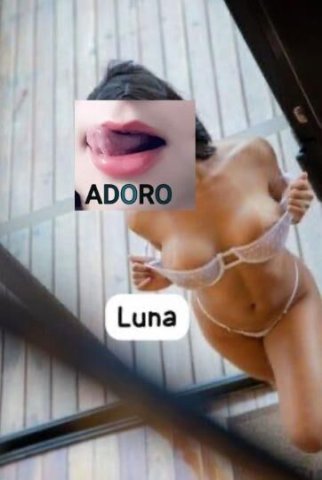 luna Incalls Braintree - 1