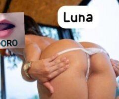 luna Incalls Braintree - Image 2