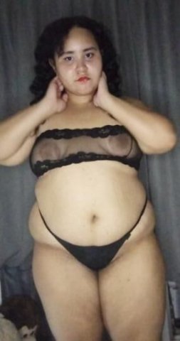 BBW Desperate For Some Fun! - 1