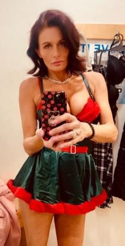 COME AND GET YOUR HO HO HO ON! OUTCALLS ONLY!! - 1