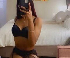 Waterbury escorts - ViSiTiNG SOON❤✨MORNING SPECIAL 10 MiN Facetime for Only $65!📱💚 $15 cock ratings ❤️❤️Sensual Ebony Domme✨👑