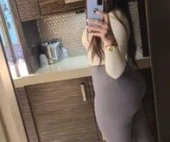 Lake Charles escorts - Beautiful brunette bombshell 💦