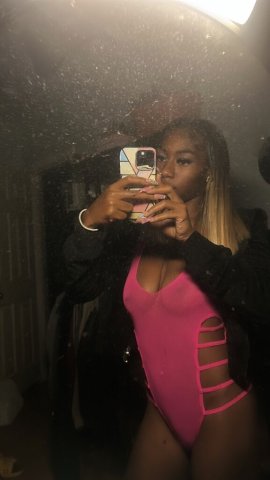 chocolate playmate 😘 - 21 - 1