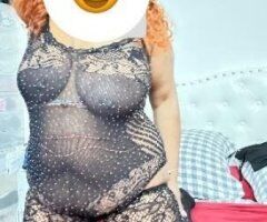 FUN SIZED BBW, Pretty toe Freak, no Rush Experience, no incalls - Image 9