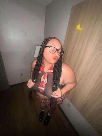 two thick girls, can you handle it - 1