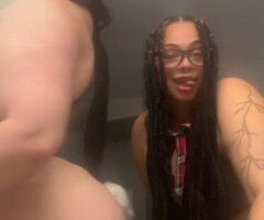 two thick girls, can you handle it - Image 4