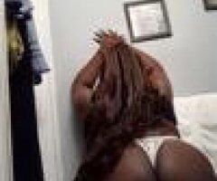 🥰I'M SUPER HORNY DADDY COME FUCK THIS PRETTY PINK CHOCOLATE BBW PUSSY❤️💋💦INCALLS ONLY💦 - Image 2