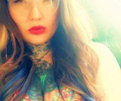 *** BADDIE ALERT *** HEYYYBABAYY... YOU ARE FEELING FREAKY DEAKY THIS young freaky bad baby BISHH INCALL PREFERRED OPEN TO OUT CALLNO CAR DATES PLEASE. ...LET'S PLAY TONIGHT LOVELIES!! - Image 9