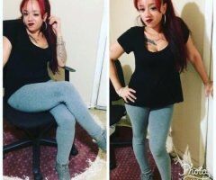 High Point escorts - pr queen new in town